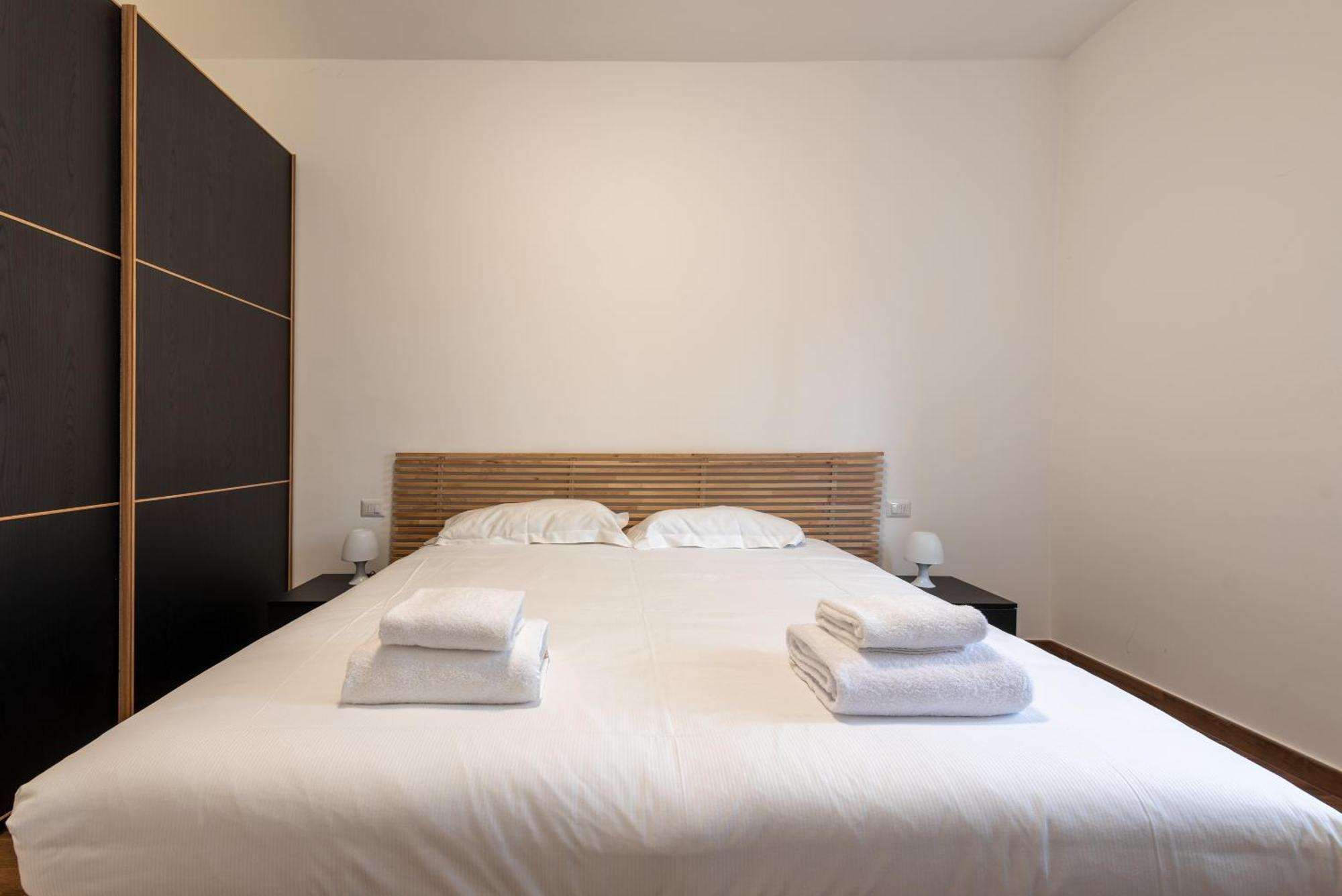 Appartamento Guest Planet - Bicocca Milano