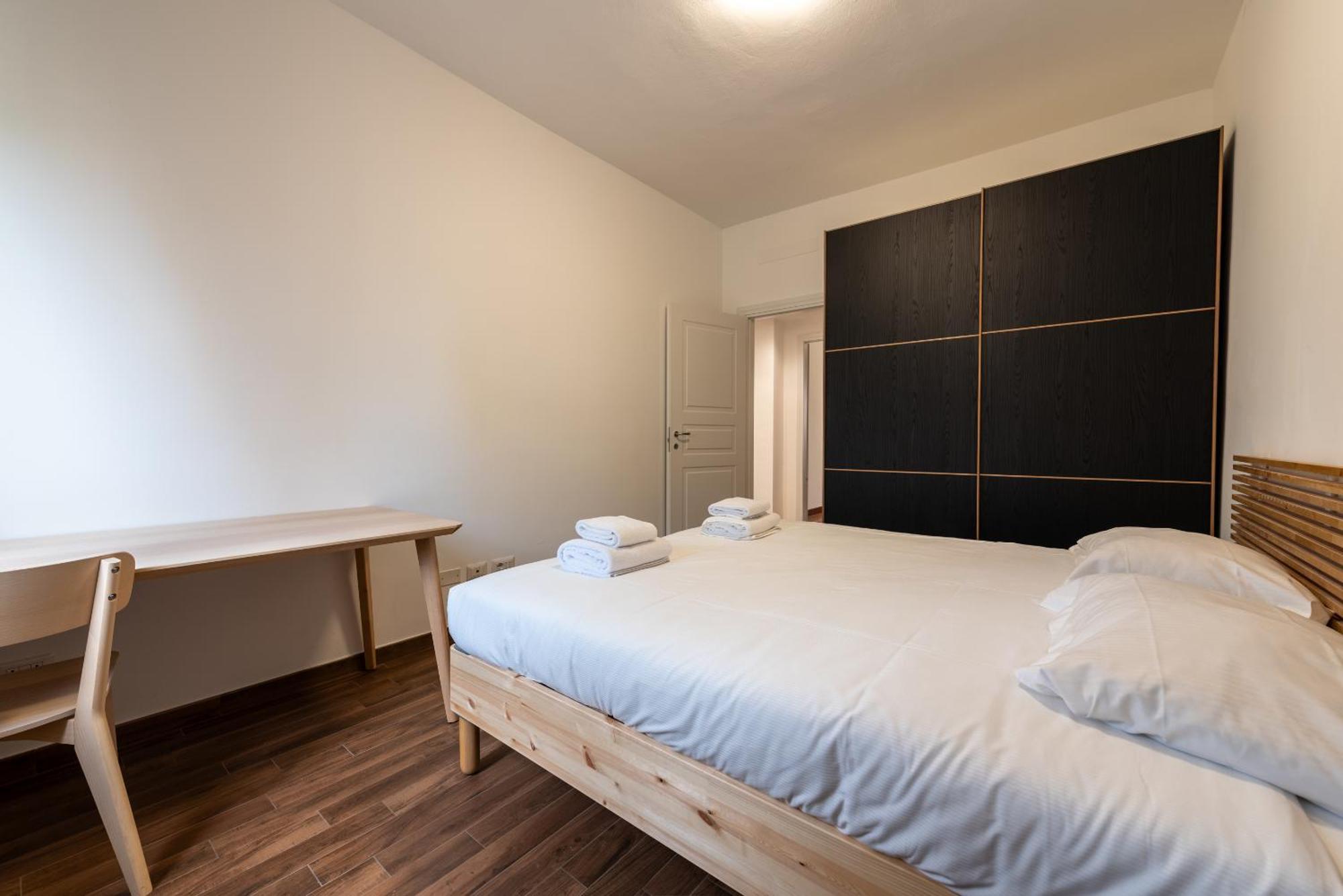 Guest Planet - Bicocca Appartamento Milano